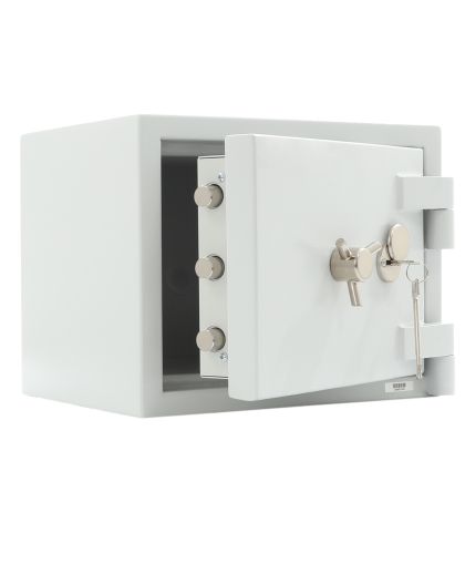 Метален взломоустойчив и усилен сейф Valberg  Fort M 35