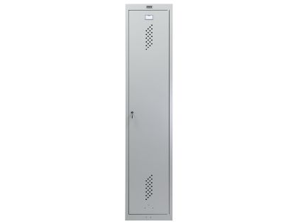 ML 11-40 - Метален гардероб за съблекалня