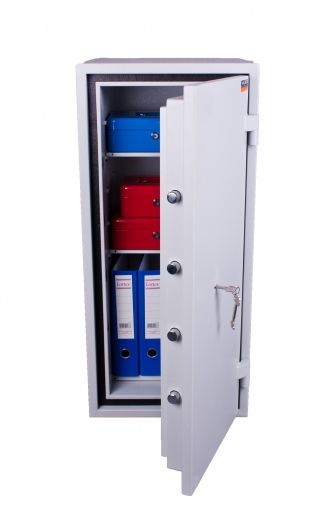 Метален усилен шкаф Valberg Brand Mauer 1260 KL 