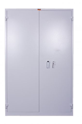 Метален усилен шкаф Valberg Brand Mauer 1993 KL 