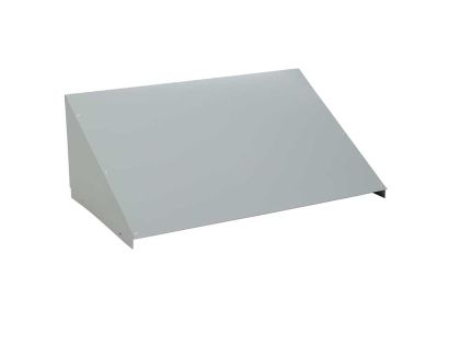 Наклонен покрив за eдиничен гардероб ML 11-40/11-40D