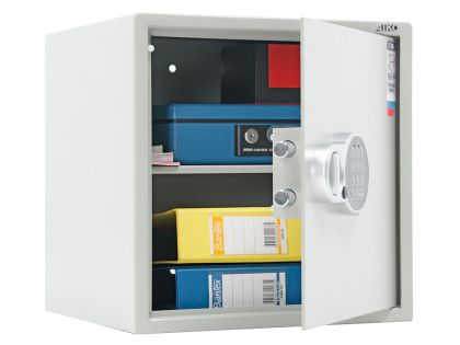 Хотелски метален сейф Valberg Т 40 ЕL