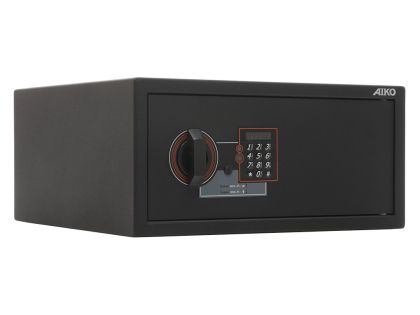 Хотелски метален сейф  SH20 EL New