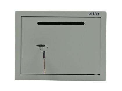 Метален депозитен сейф Valberg  TD 23 KL