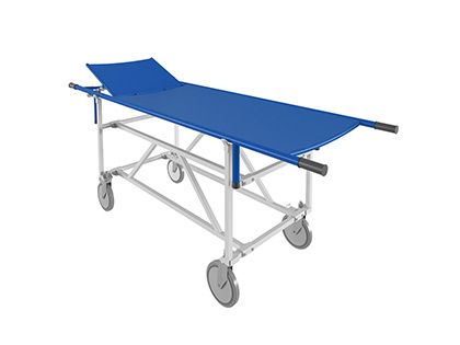 Болнична количка PROMET - MD TBN