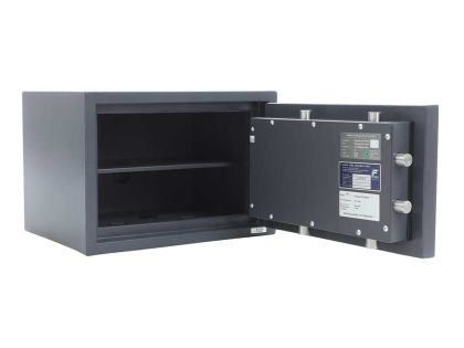 Комбиниран метален сейф Valberg  Granit 3450