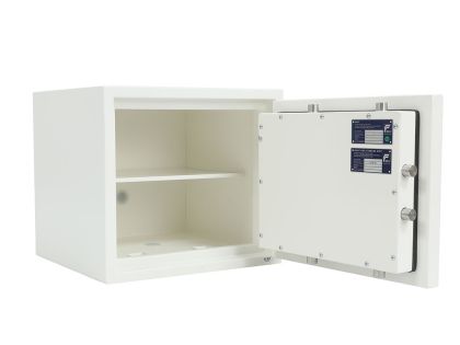 Комбиниран метален сейф Valberg  Granit 4450