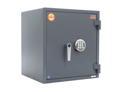Комбиниран метален сейф Valberg  Granit 5450 ЕL