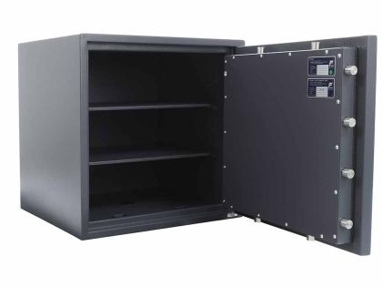 Комбиниран метален сейф Valberg  Granit 6465 ЕL