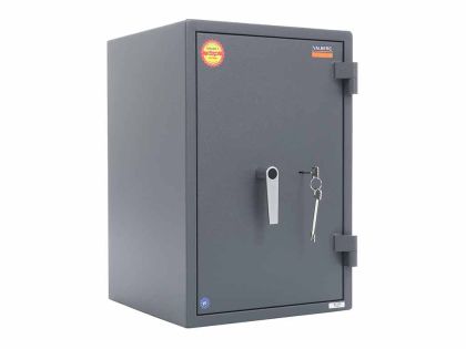 Комбиниран метален сейф Valberg  Granit 65