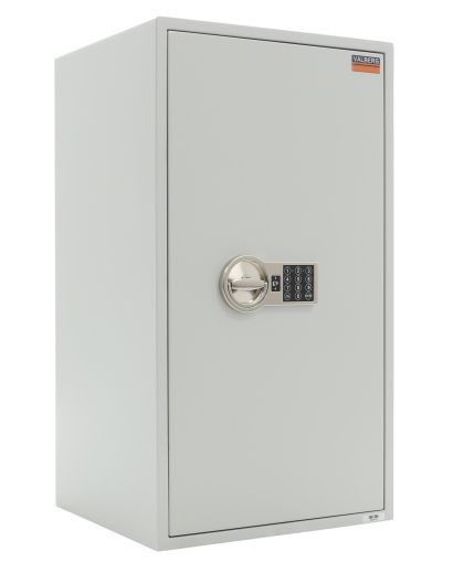 Метален взломоустойчив сейф Valberg  SB 800 EL