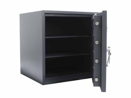 Комбиниран метален сейф Valberg  Granit 8465