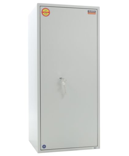 Метален взломоустойчив сейф Valberg  SB 1000 KL