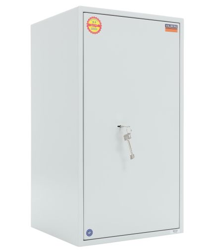 Метален взломоустойчив сейф Valberg  SB 800 KL