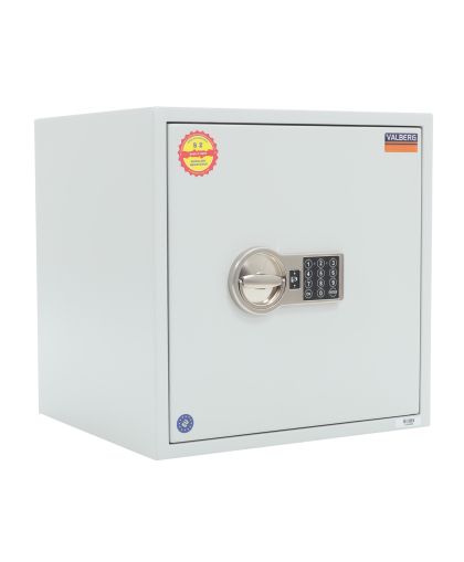 Метален взломоустойчив сейф Valberg SB 450 EL