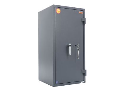 Комбиниран метален сейф Valberg  Granit 90