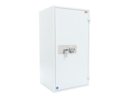 Комбиниран метален сейф Valberg  Granit 1065 ЕL