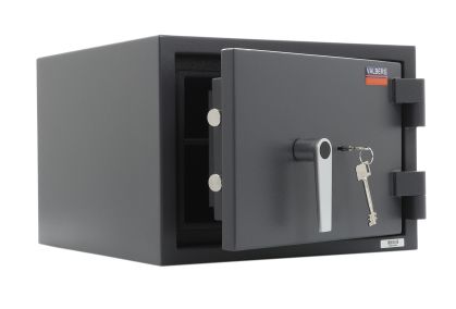 Метален комбиниран сейф  ASG 32 H KL