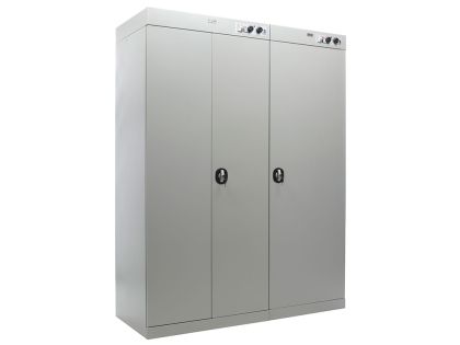 Комбиниран метален сейф Valberg  Garant 46
