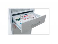 Медицински шкаф МД 1 ШМ - SSD