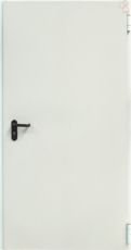 EI120 SP 900x2050 - Еднокрила пожароустойчива врата