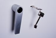 Метален усилен шкаф Valberg Brand Mauer 1260 KL 