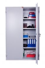 Метален усилен шкаф Valberg Brand Mauer 1993 KL 