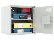 Хотелски метален сейф Valberg Т 40 ЕL