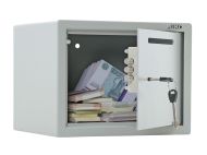 Метален депозитен сейф Valberg  TD 23 KL