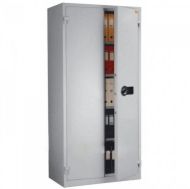 Огнеупорен метален шкаф Valberg Brand Mauer 1993 EL LFS