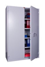 Огнеупорен метален шкаф Valberg Brand Mauer 1951 KL  LFS