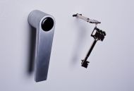 Огнеупорен метален шкаф Valberg Brand Mauer 1951 KL  LFS