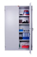 Огнеупорен метален шкаф Valberg Brand Mauer 1951 KL  LFS