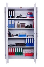 Огнеупорен метален шкаф Valberg Brand Mauer 1951 KL  LFS