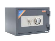 Комбиниран метален сейф Valberg  Granit 3450 ЕL