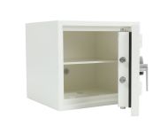 Комбиниран метален сейф Valberg  Garant 46