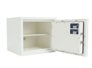 Комбиниран метален сейф Valberg  Garant 46