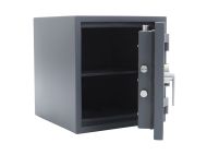 Комбиниран метален сейф Valberg  Granit 46 ЕL