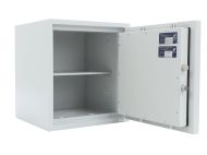 Комбиниран метален сейф Valberg  Granit 5450