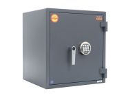 Комбиниран метален сейф Valberg  Granit 5450 ЕL