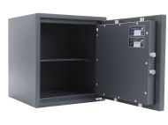 Комбиниран метален сейф Valberg  Granit 5450 ЕL