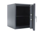 Комбиниран метален сейф Valberg  Granit 5450 ЕL