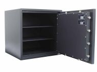 Комбиниран метален сейф Valberg  Garant 46