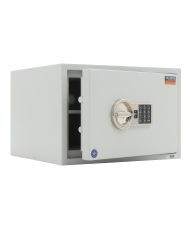 Метален взломоустойчив сейф Valberg  SB 300 EL