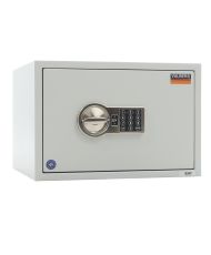 Метален взломоустойчив сейф Valberg  SB 300 EL