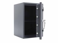 Комбиниран метален сейф Valberg  Granit 65