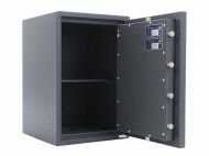 Комбиниран метален сейф Valberg  Granit 65