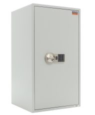 Метален взломоустойчив сейф Valberg  SB 800 EL