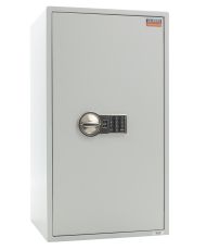 Метален взломоустойчив сейф Valberg  SB 800 EL