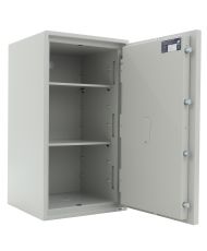 Метален взломоустойчив сейф Valberg  SB 800 EL